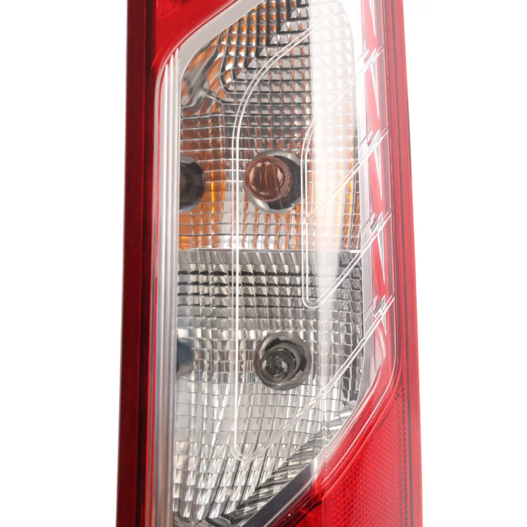 Ford Transit Connect MK2 Rückleuchte Heckleuchte Seitenwand Rechts - SKU DT11-13404-AC - Teilenummer DT11-13404-AC