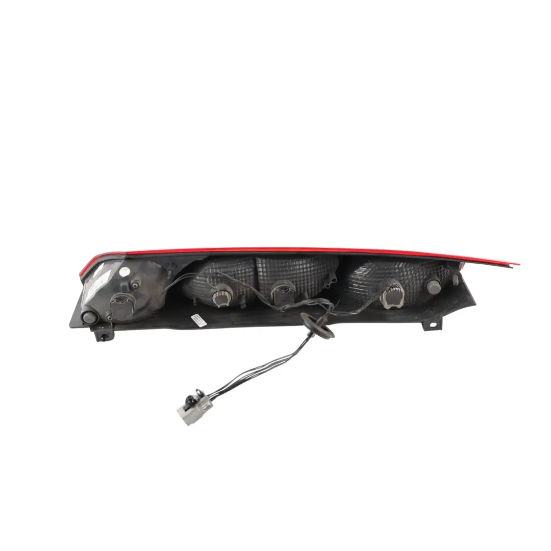 Ford Transit Connect MK2 Rückleuchte Heckleuchte Seitenwand Rechts - SKU DT11-13404-AC - Teilenummer DT11-13404-AC