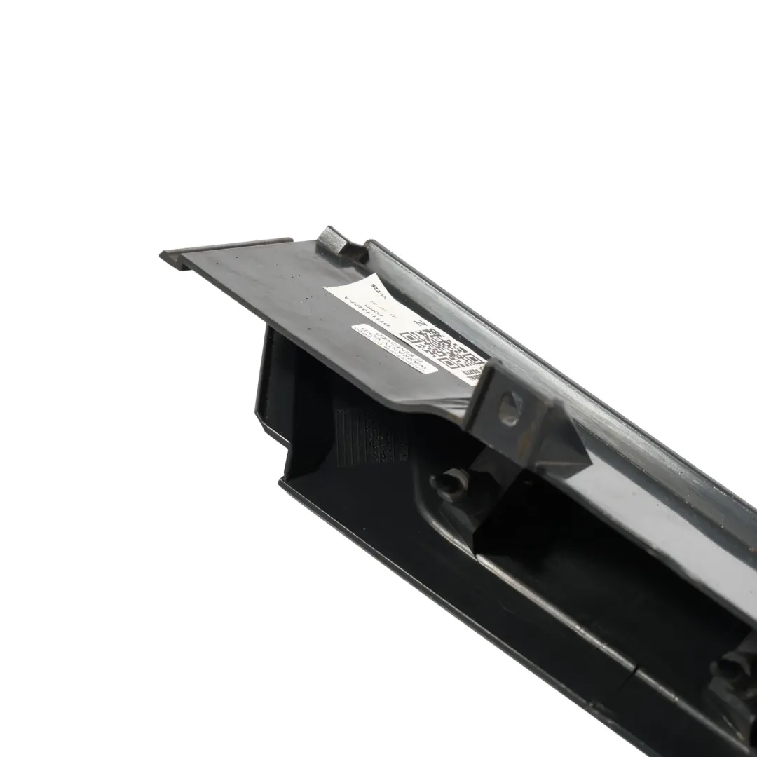 Ford Transit Connect MK2 Garniture Supérieure Porte Arrière Gauche - SKU DT11-13477-A - Numéro de pièce DT11-13477-A