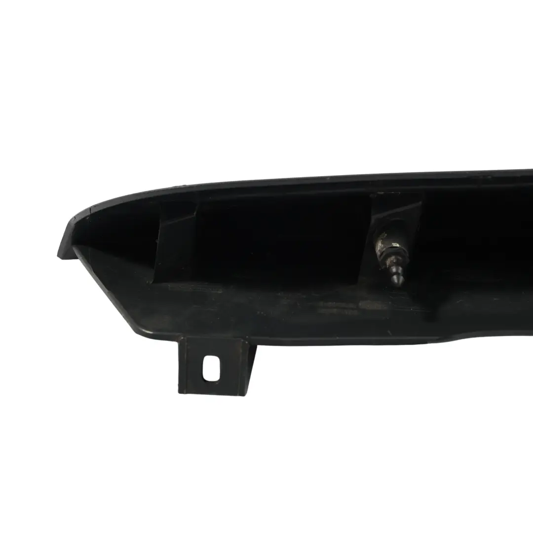 MK2 Moldura Puerta Trasera Izquierda para Ford Transit Connect con número de pieza DT11-13477-A Ford Transit Connect MK2 Moldura Puerta Trasera Izquierda - SKU DT11-13477-A - Número de pieza DT11-13477-A