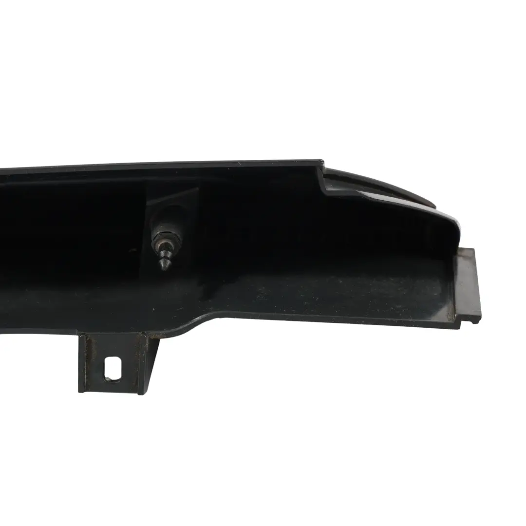 Ford Transit Connect MK2 Hintere Tür Obere Verkleidung Links - SKU DT11-13477-A - Teilenummer DT11-13477-A