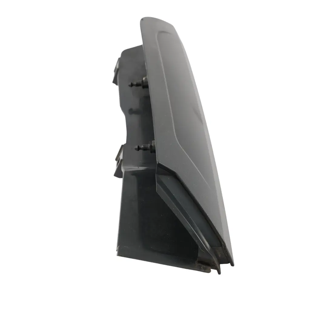 Ford Transit Connect MK2 Hintere Tür Obere Verkleidung Links - SKU DT11-13477-A - Teilenummer DT11-13477-A