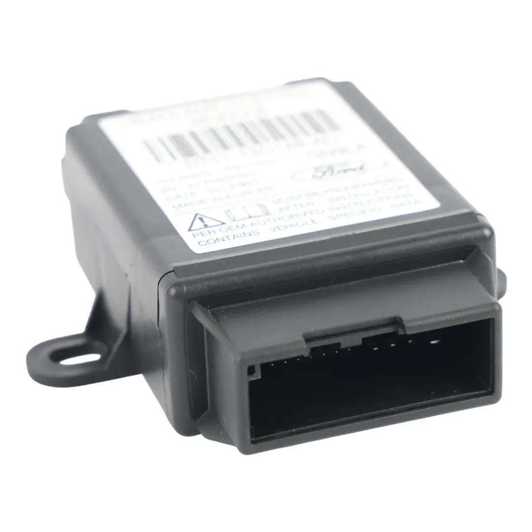 Ford Transit Connect Headlight Control Unit Module ECU - SKU DT11-13C148-AC - Part number DT11-13C148-AC