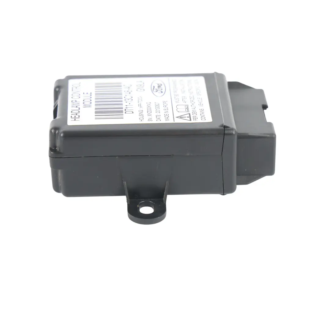 Ford Transit Connect Moduł Sterujący Świateł ECU - SKU DT11-13C148-AC - Numer Części DT11-13C148-AC