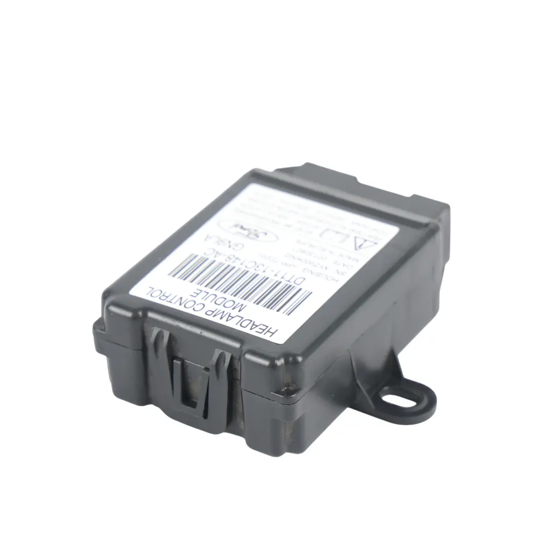 Ford Transit Connect Headlight Control Unit Module ECU - SKU DT11-13C148-AC - Part number DT11-13C148-AC