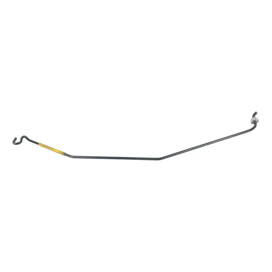 Ford Transit Connect MK2 Support Maintien Capot - SKU DT11-16A931-AB - Numéro de pièce DT11-16A931-AB
