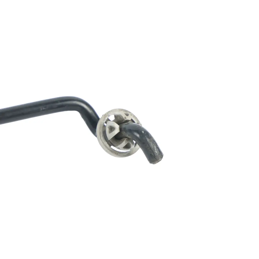 MK2 Supporto Asta Cofano per Ford Transit Connect con numero di parte DT11-16A931-AB Ford Transit Connect MK2 Supporto Asta Cofano - SKU DT11-16A931-AB - Numero di parte DT11-16A931-AB