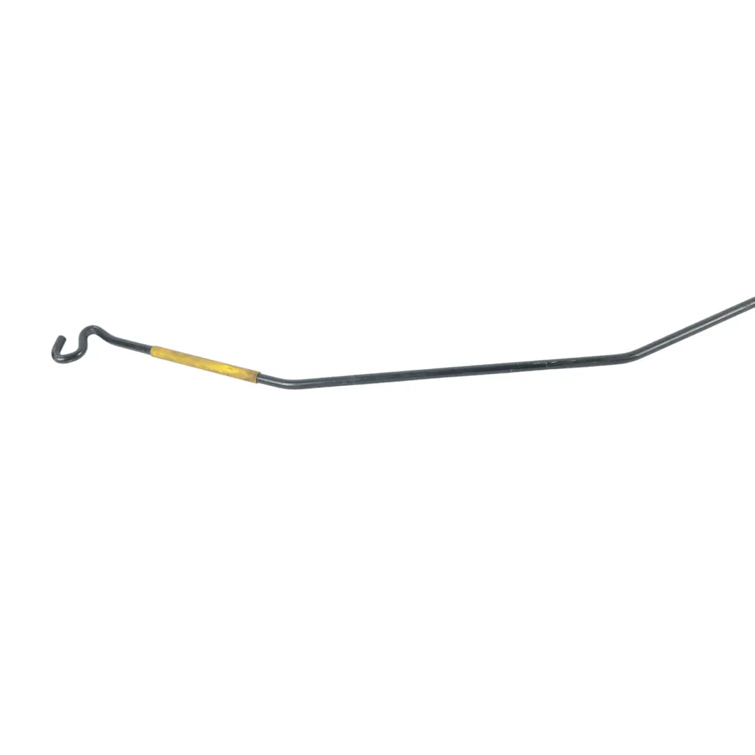 Ford Transit Connect MK2 Motorhaube Gasfeder Halter Stütze - SKU DT11-16A931-AB - Teilenummer DT11-16A931-AB
