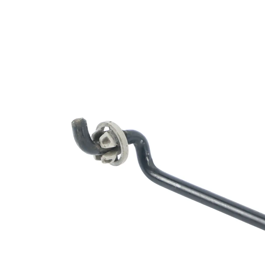 Ford Transit Connect MK2 Motorhaube Gasfeder Halter Stütze - SKU DT11-16A931-AB - Teilenummer DT11-16A931-AB