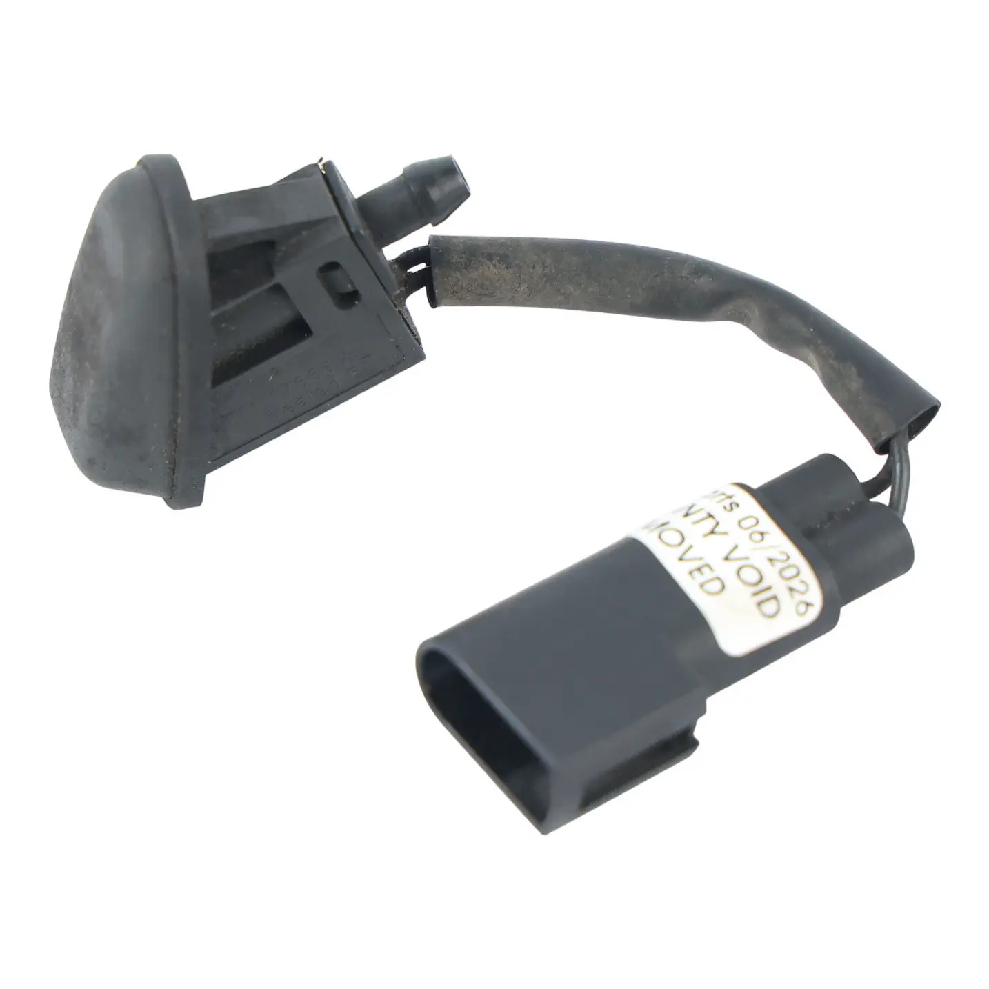 Ford Transit Connect Beheizte Scheibenwaschanlage Düse Links Rechts DT11-17666-A