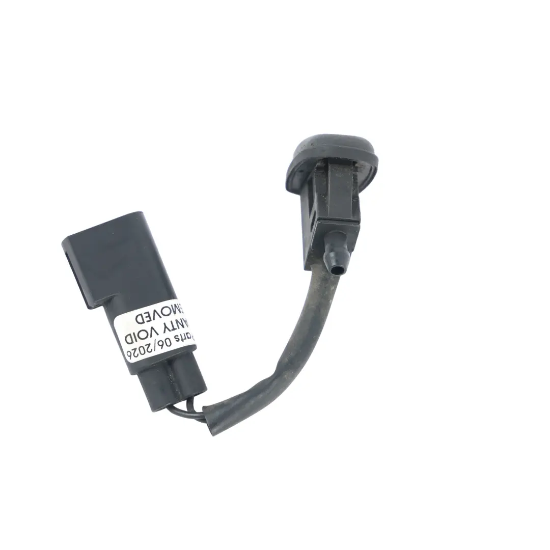 Ford Transit Connect Beheizte Scheibenwaschanlage Düse Links Rechts - SKU DT11-17666-A - Teilenummer DT11-17666-A