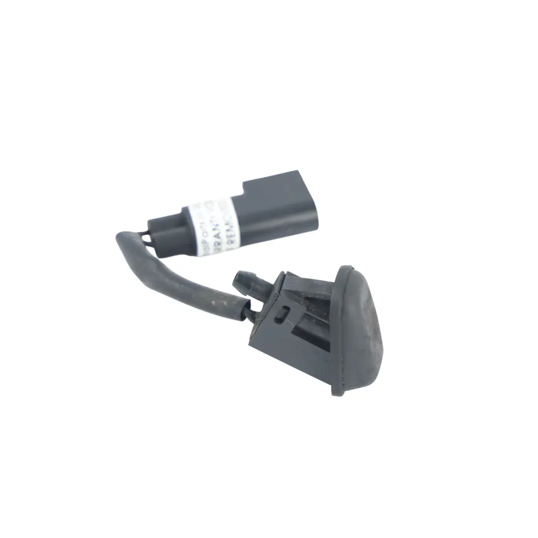 Ford Transit Connect Beheizte Scheibenwaschanlage Düse Links Rechts - SKU DT11-17666-A - Teilenummer DT11-17666-A