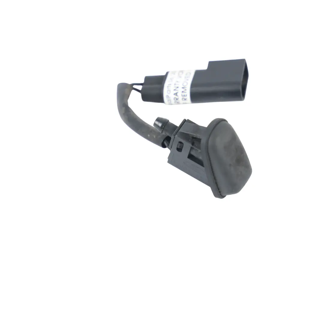 Heated Windscreen Washer Jet Left Right N/O/S to Ford Transit Connect with Part number DT11-17666-A Ford Transit Connect Heated Windscreen Washer Jet Left Right N/O/S - SKU DT11-17666-A - Part number DT11-17666-A