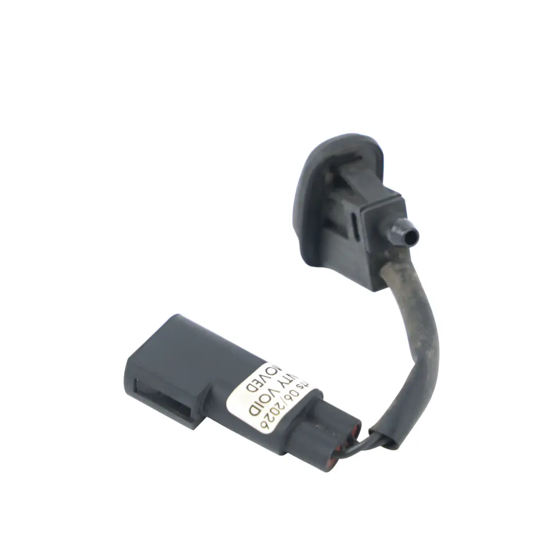 Ford Transit Connect Beheizte Scheibenwaschanlage Düse Links Rechts - SKU DT11-17666-A - Teilenummer DT11-17666-A