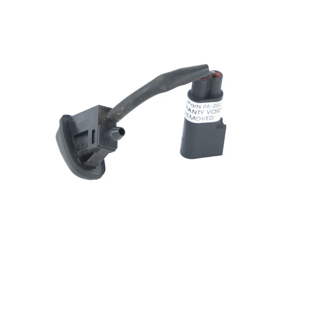 Ford Transit Connect Beheizte Scheibenwaschanlage Düse Links Rechts - SKU DT11-17666-A - Teilenummer DT11-17666-A