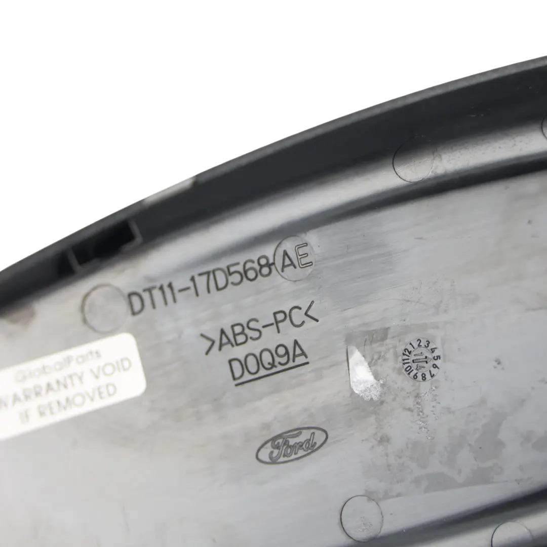 MK2 Copertura Sensore Pioggia Specchietto per Ford Transit Connect con numero di parte DT11-17D568-AE Ford Transit Connect MK2 Copertura Sensore Pioggia Specchietto - SKU DT11-17D568-AE - Numero di parte DT11-17D568-AE