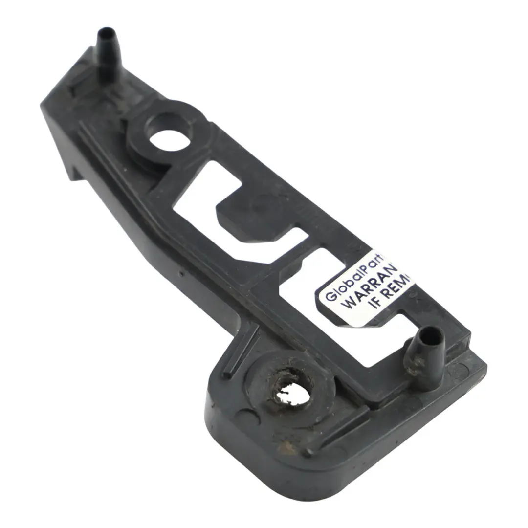 Mk2 Front Bumper Bracket Mount Right O/S Side to Ford Transit Connect with Part number DT11-17D958-A Ford Transit Connect Mk2 Front Bumper Bracket Mount Right O/S Side - SKU DT11-17D958-A - Part number DT11-17D958-A