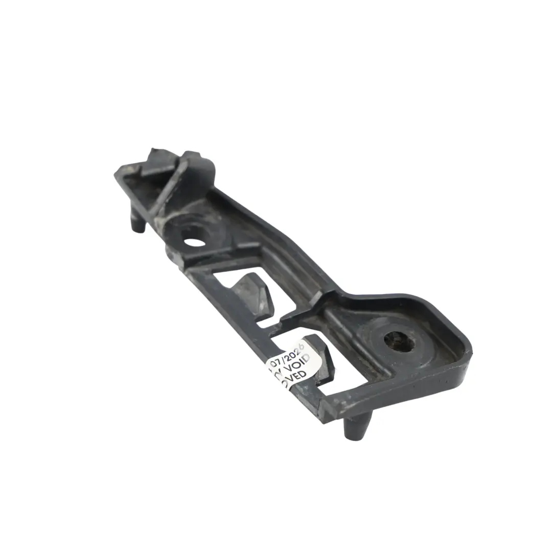 Mk2 Front Bumper Bracket Mount Right O/S Side to Ford Transit Connect with Part number DT11-17D958-A Ford Transit Connect Mk2 Front Bumper Bracket Mount Right O/S Side - SKU DT11-17D958-A - Part number DT11-17D958-A