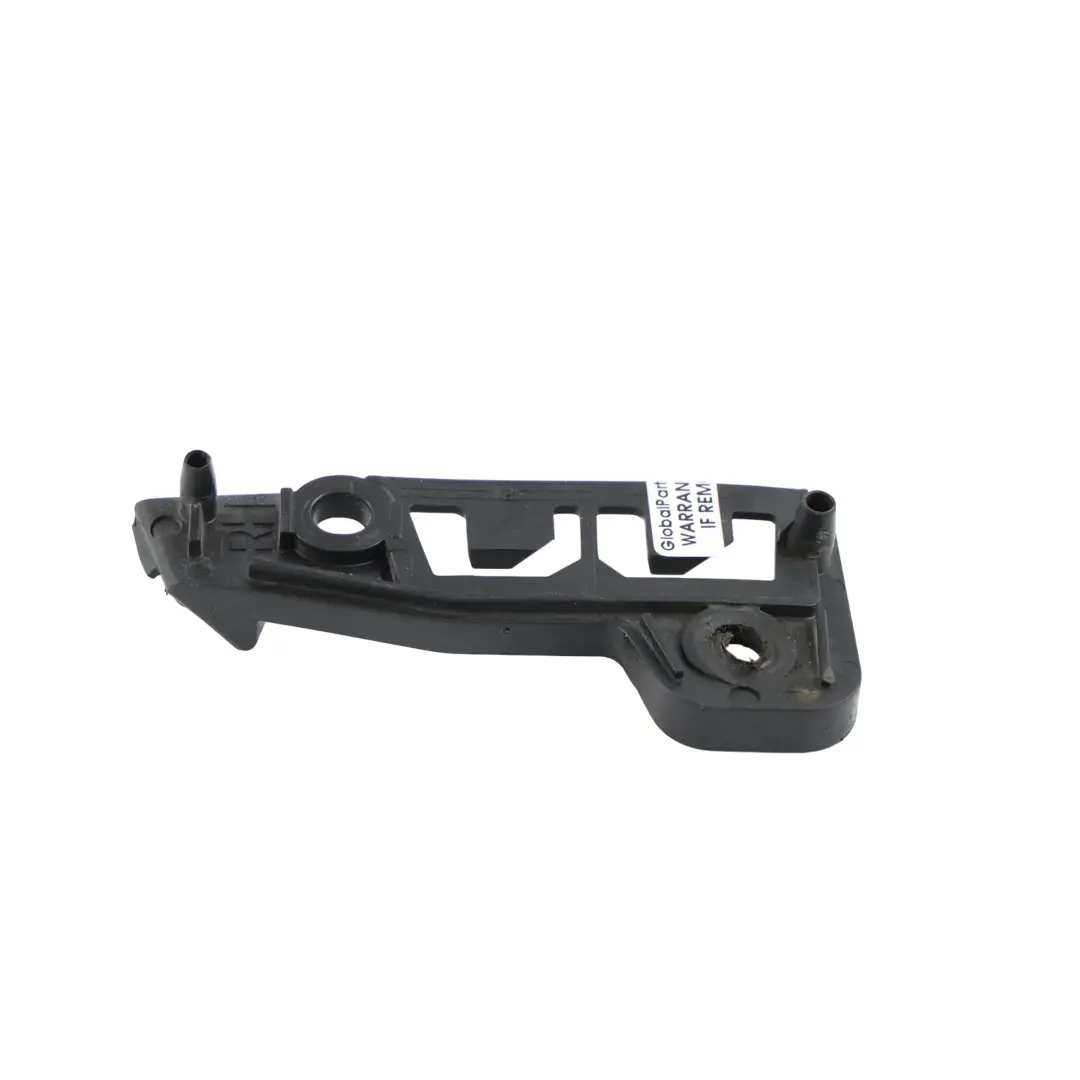 MK2 Stoßstange Halterung Vorne Rechts für Ford Transit Connect mit Teilenummer DT11-17D958-A Ford Transit Connect MK2 Stoßstange Halterung Vorne Rechts - SKU DT11-17D958-A - Teilenummer DT11-17D958-A