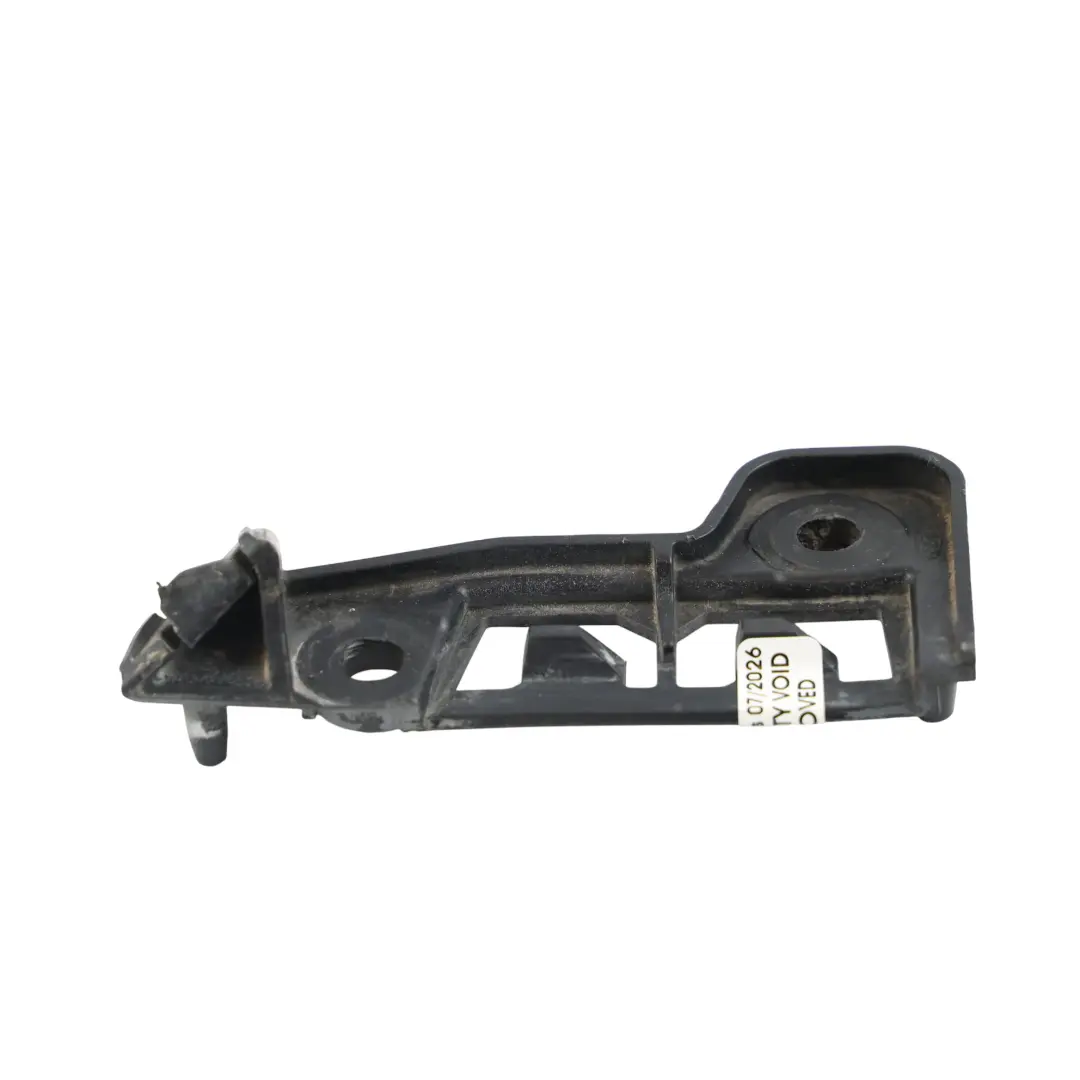 MK2 Stoßstange Halterung Vorne Rechts für Ford Transit Connect mit Teilenummer DT11-17D958-A Ford Transit Connect MK2 Stoßstange Halterung Vorne Rechts - SKU DT11-17D958-A - Teilenummer DT11-17D958-A