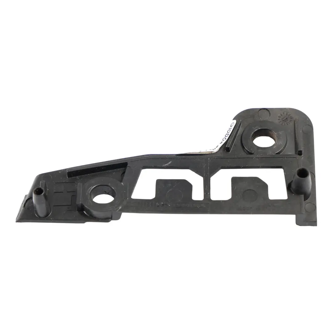 Mk2 Front Bumper Mount Bracket Left N/S to Ford Transit Connect with Part number DT11-17D959-A Ford Transit Connect Mk2 Front Bumper Mount Bracket Left N/S - SKU DT11-17D959-A - Part number DT11-17D959-A