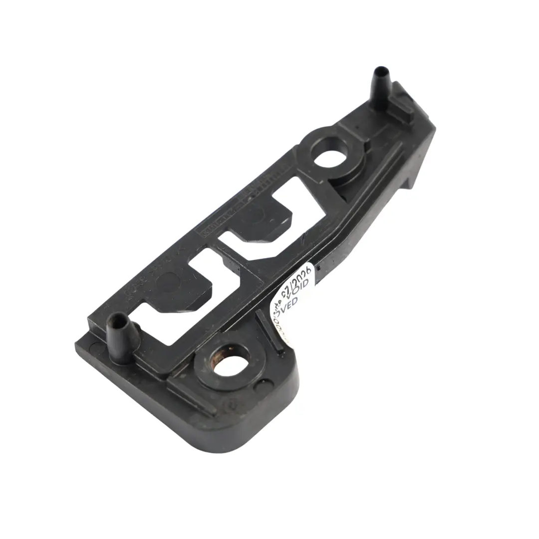 MK2 Support Pare-Chocs Avant Gauche pour Ford Transit Connect à propos du numéro de pièce DT11-17D959-A Ford Transit Connect MK2 Support Pare-Chocs Avant Gauche - SKU DT11-17D959-A - Numéro de pièce DT11-17D959-A