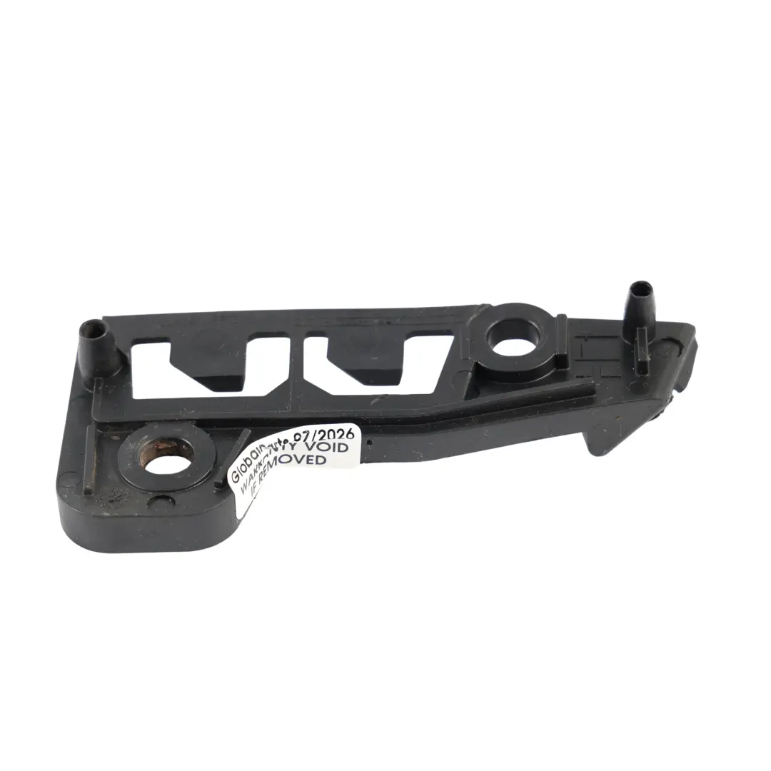 Mk2 Front Bumper Mount Bracket Left N/S to Ford Transit Connect with Part number DT11-17D959-A Ford Transit Connect Mk2 Front Bumper Mount Bracket Left N/S - SKU DT11-17D959-A - Part number DT11-17D959-A