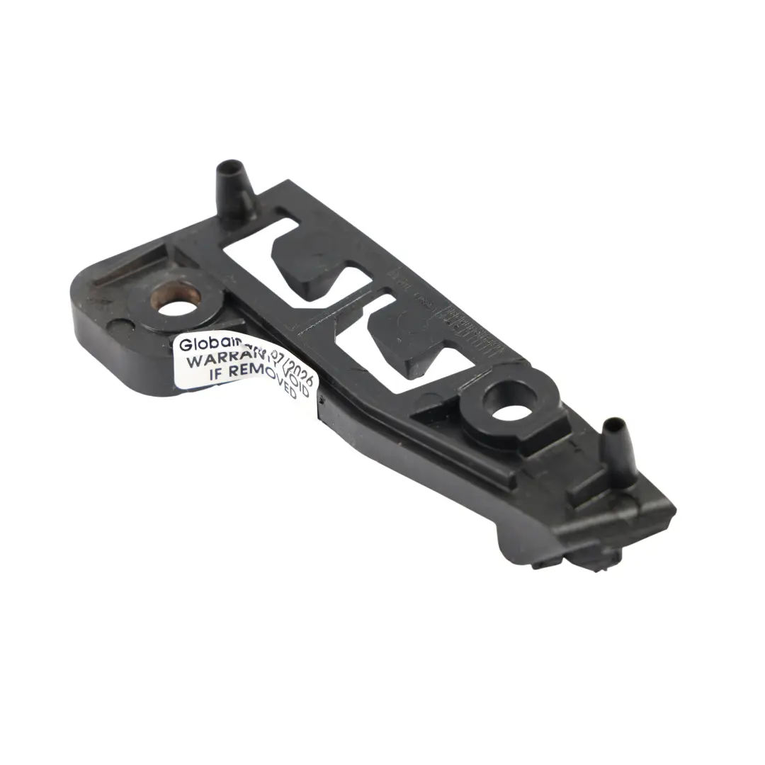Mk2 Front Bumper Mount Bracket Left N/S to Ford Transit Connect with Part number DT11-17D959-A Ford Transit Connect Mk2 Front Bumper Mount Bracket Left N/S - SKU DT11-17D959-A - Part number DT11-17D959-A