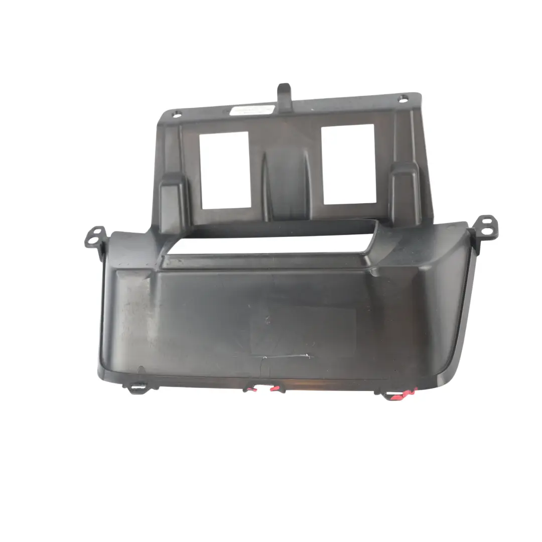 Ford Transit Connect Consola Central Marco Moldura Tapa Superior - SKU DT11-18835-EHW - Número de pieza DT11-18835-EHW