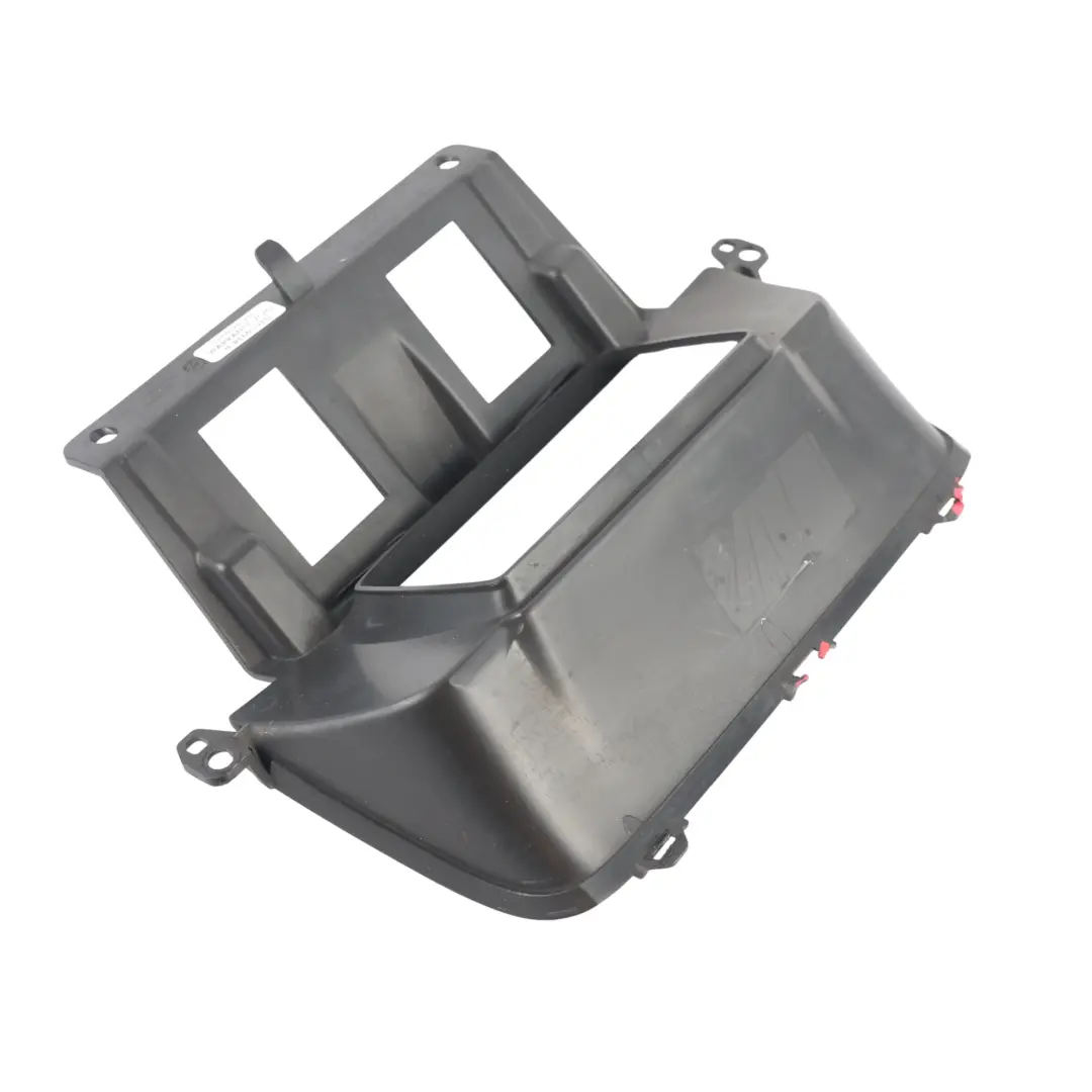 Ford Transit Connect Center Console Surround Trim Top Cover - SKU DT11-18835-EHW - Part number DT11-18835-EHW