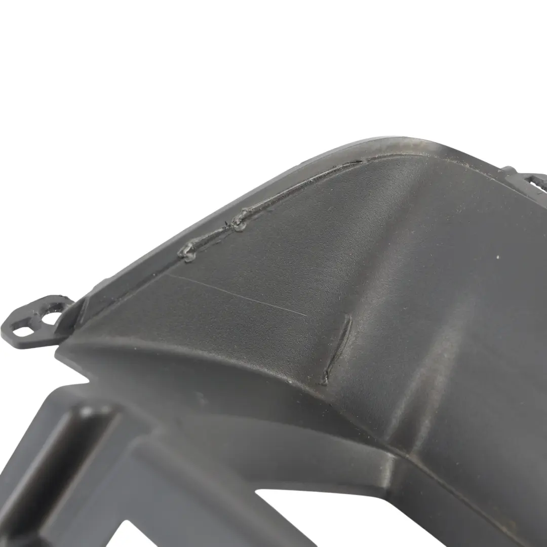 Ford Transit Connect Mittelkonsole Blende Abdeckung Oben - SKU DT11-18835-EHW - Teilenummer DT11-18835-EHW