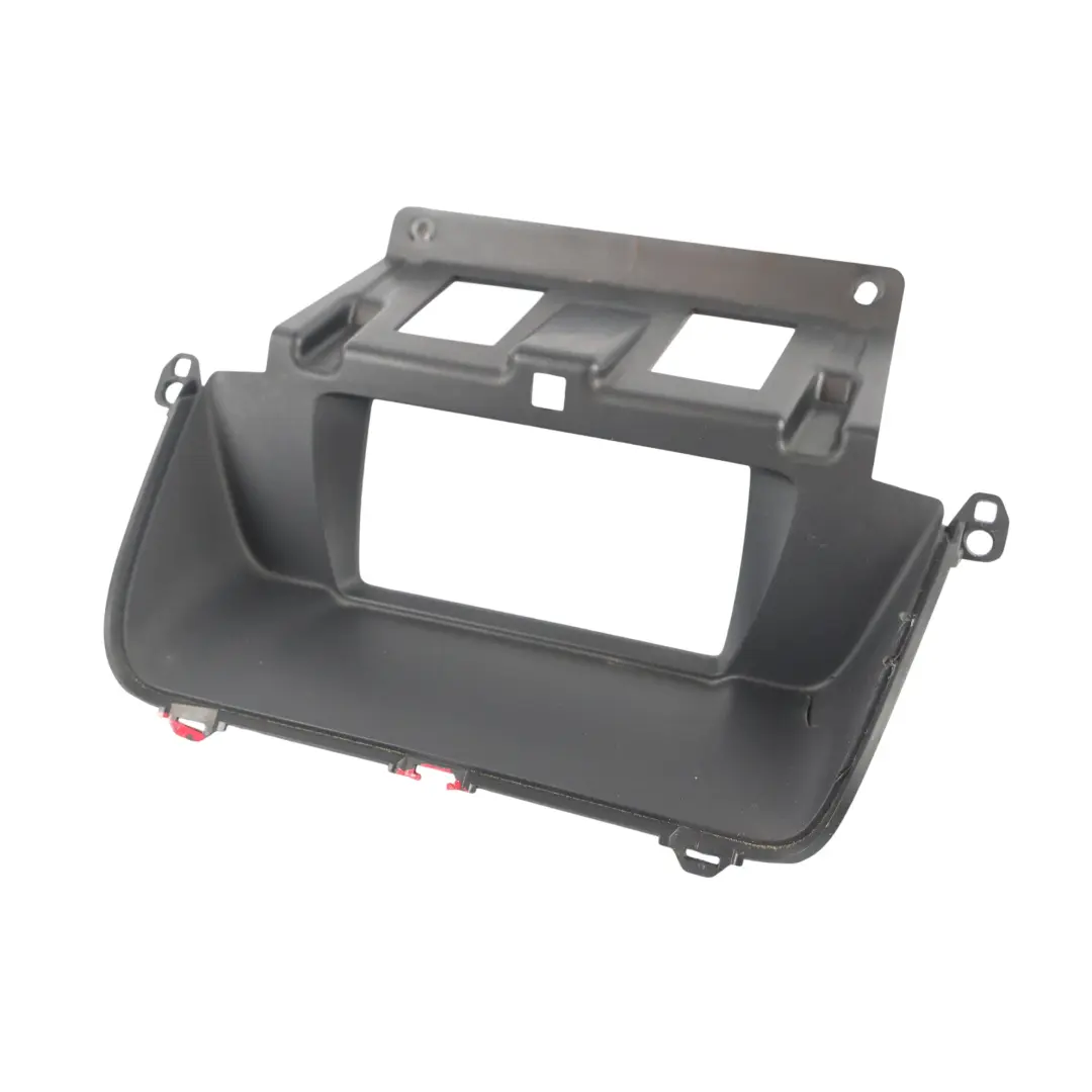 Ford Transit Connect Center Console Surround Trim Top Cover - SKU DT11-18835-EHW - Part number DT11-18835-EHW