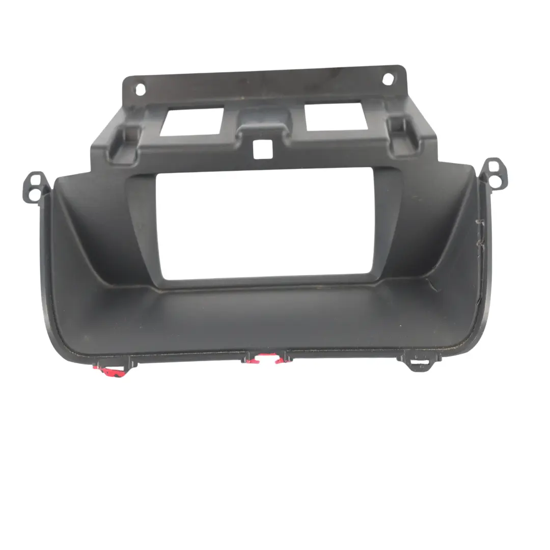 Ford Transit Connect Center Console Surround Trim Top Cover - SKU DT11-18835-EHW - Part number DT11-18835-EHW