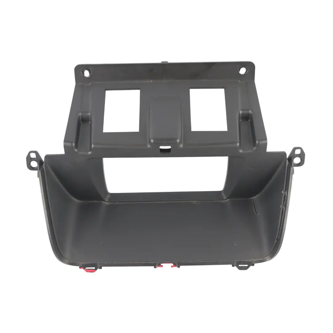 Ford Transit Connect Center Console Surround Trim Top Cover - SKU DT11-18835-EHW - Part number DT11-18835-EHW