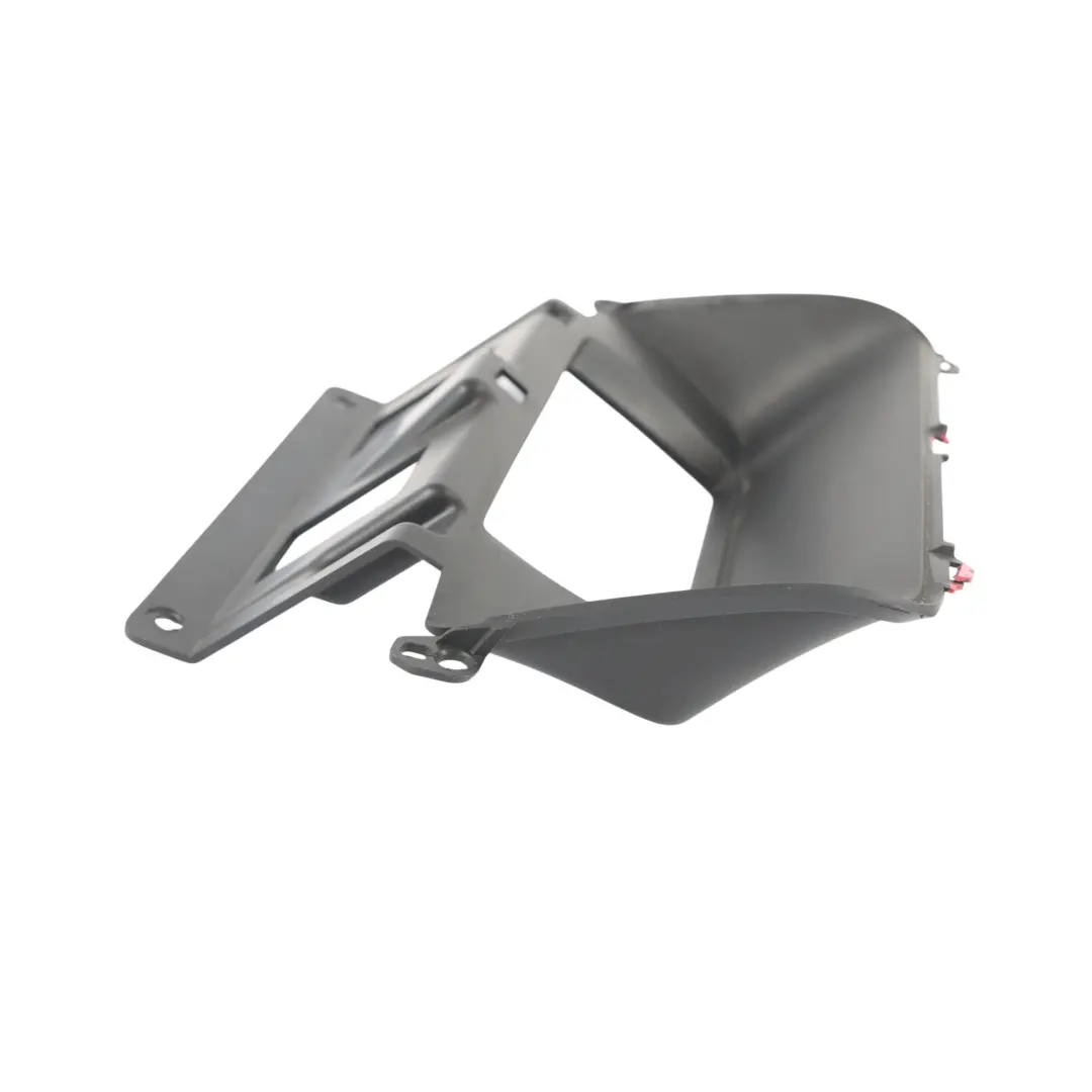 Ford Transit Connect Consola Central Marco Moldura Tapa Superior - SKU DT11-18835-EHW - Número de pieza DT11-18835-EHW