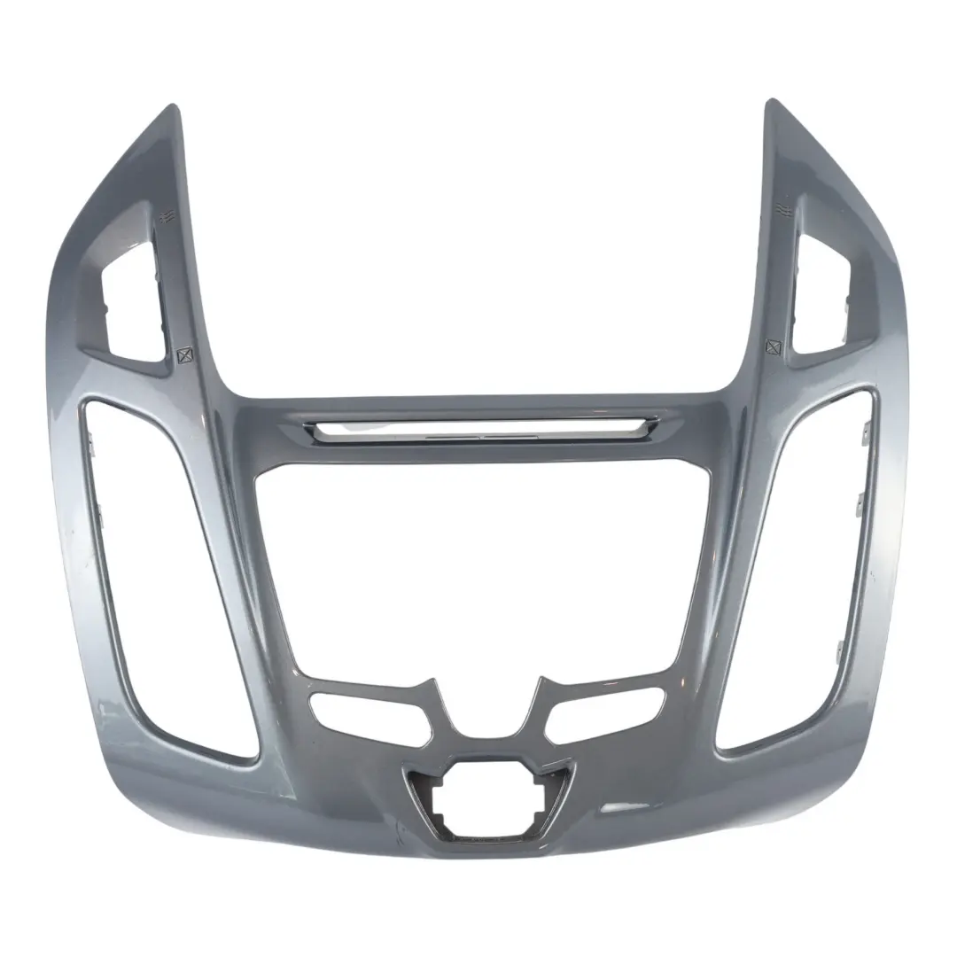 Ford Transit Connect Center Console Surround Trim Cover Panel SD-1528-3101102 - SKU DT11-18835-JB - Part number DT11-18835-JB