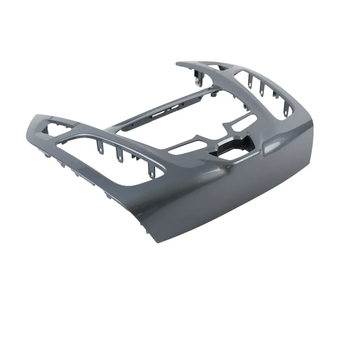 Center Console Surround Trim Cover Panel SD-1528-3101102 to Ford Transit Connect with Part number DT11-18835-JB Ford Transit Connect Center Console Surround Trim Cover Panel SD-1528-3101102 - SKU DT11-18835-JB - Part number DT11-18835-JB
