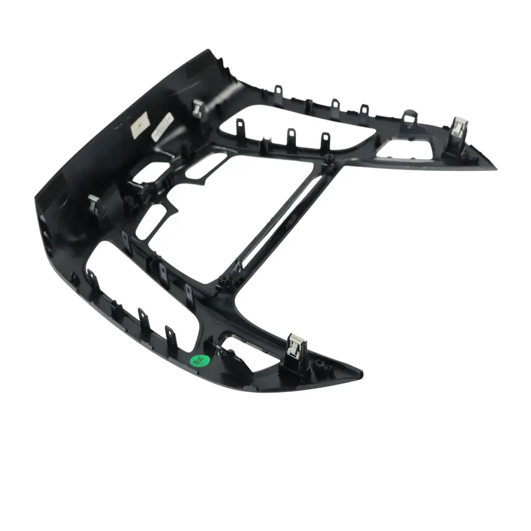 Center Console Surround Trim Cover Panel SD-1528-3101102 to Ford Transit Connect with Part number DT11-18835-JB Ford Transit Connect Center Console Surround Trim Cover Panel SD-1528-3101102 - SKU DT11-18835-JB - Part number DT11-18835-JB