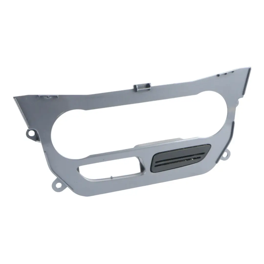 Ford Transit Connect Heater Climate Control Surround Trim - SKU DT11-18D422-BCW - Part number DT11-18D422-BCW