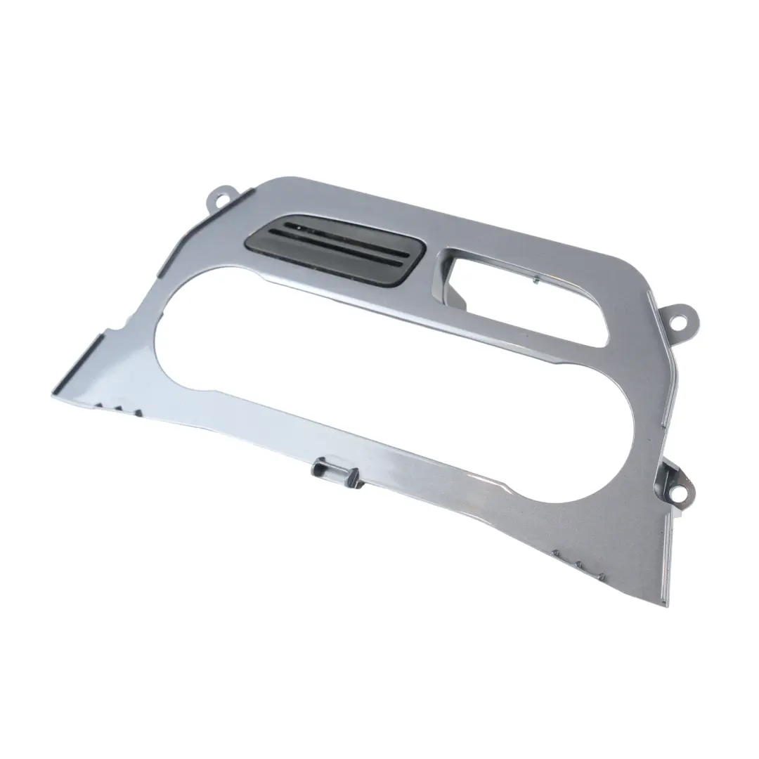 Heater Climate Control Surround Trim to Ford Transit Connect with Part number DT11-18D422-BCW Ford Transit Connect Heater Climate Control Surround Trim - SKU DT11-18D422-BCW - Part number DT11-18D422-BCW