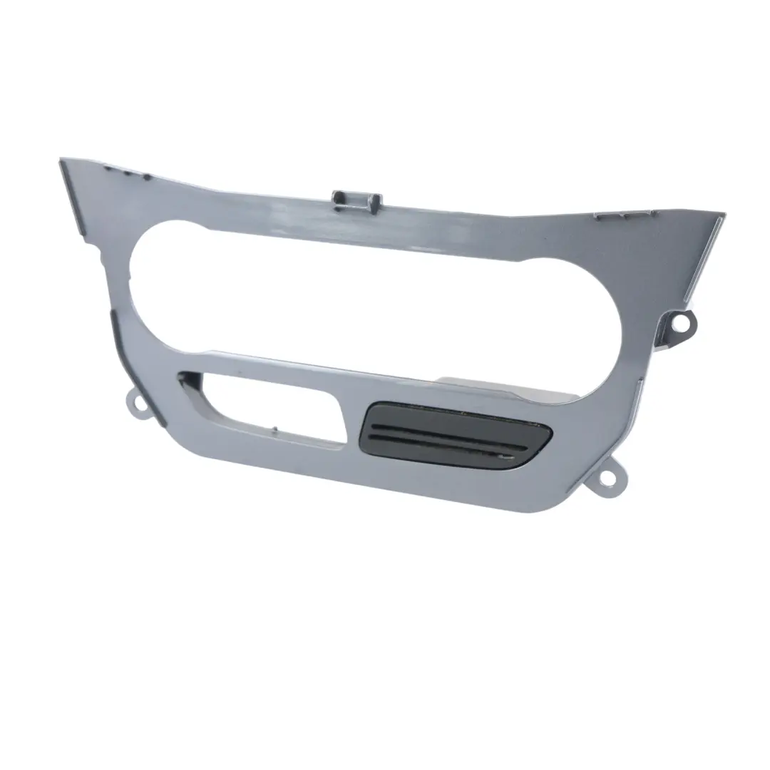 Ford Transit Connect Marco Embellecedor Control Climatizador - SKU DT11-18D422-BCW - Número de pieza DT11-18D422-BCW