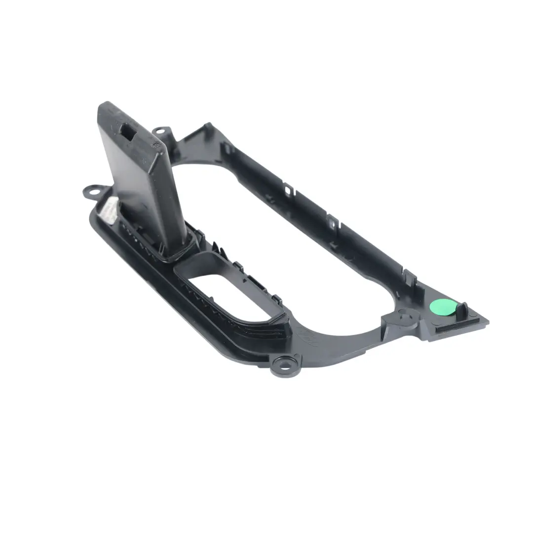 Ford Transit Connect Heater Climate Control Surround Trim - SKU DT11-18D422-BCW - Part number DT11-18D422-BCW