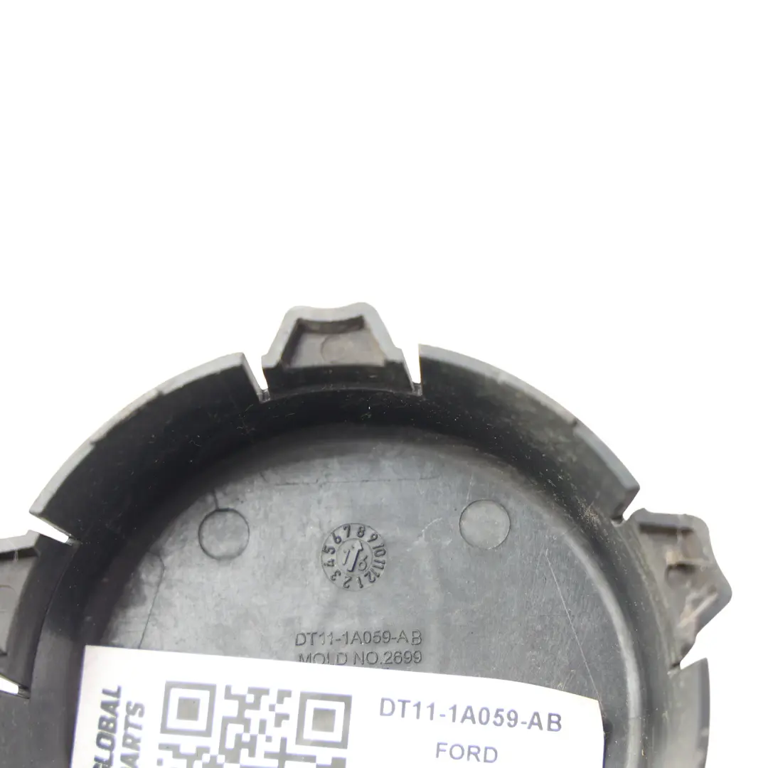 Mk2 Dekielek Koła do Ford Transit Connect o numerze DT11-1A059-AB Ford Transit Connect Mk2 Dekielek Koła - SKU DT11-1A059-AB - Numer Części DT11-1A059-AB