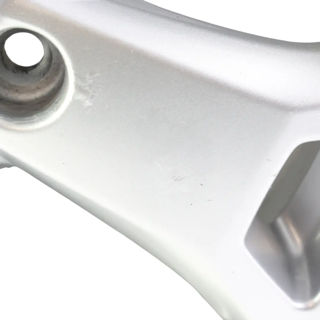 Ford Transit Connect Silber Leicht metall felge 16" 6.5J ET:50 - SKU DT11-AC-2 - Teilenummer DT11-AC
