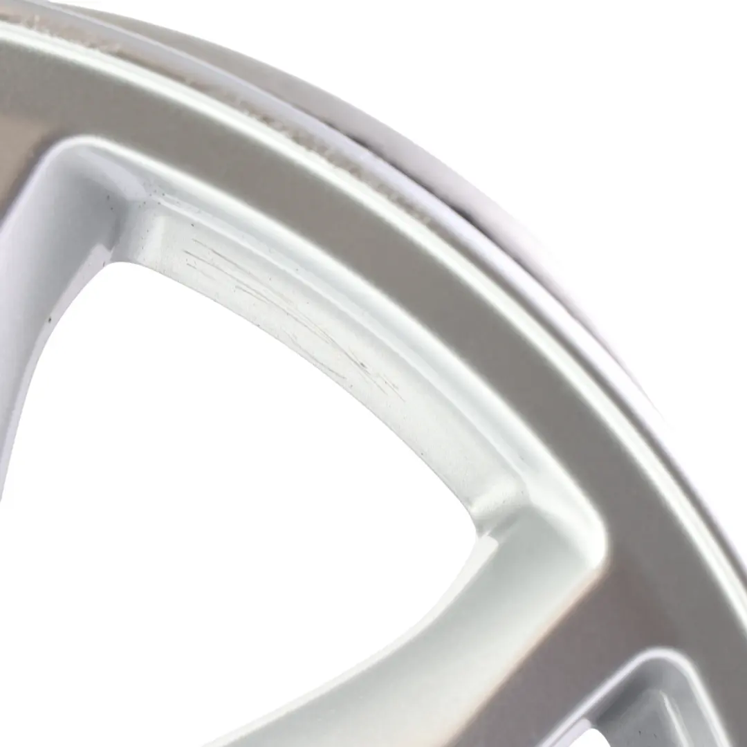 Ford Transit Connect Silver Alloy Wheel Rim 16" 6.5J ET:50 - SKU DT11-AC-3 - Part number DT11-AC