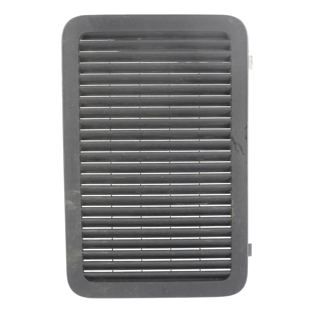 MK2 Grille Aération Panneau Arrière Noir pour Ford Transit Connect à propos du numéro de pièce DT11-K023B02-ACW Ford Transit Connect MK2 Grille Aération Panneau Arrière Noir - SKU DT11-K023B02-ACW - Numéro de pièce DT11-K023B02-ACW