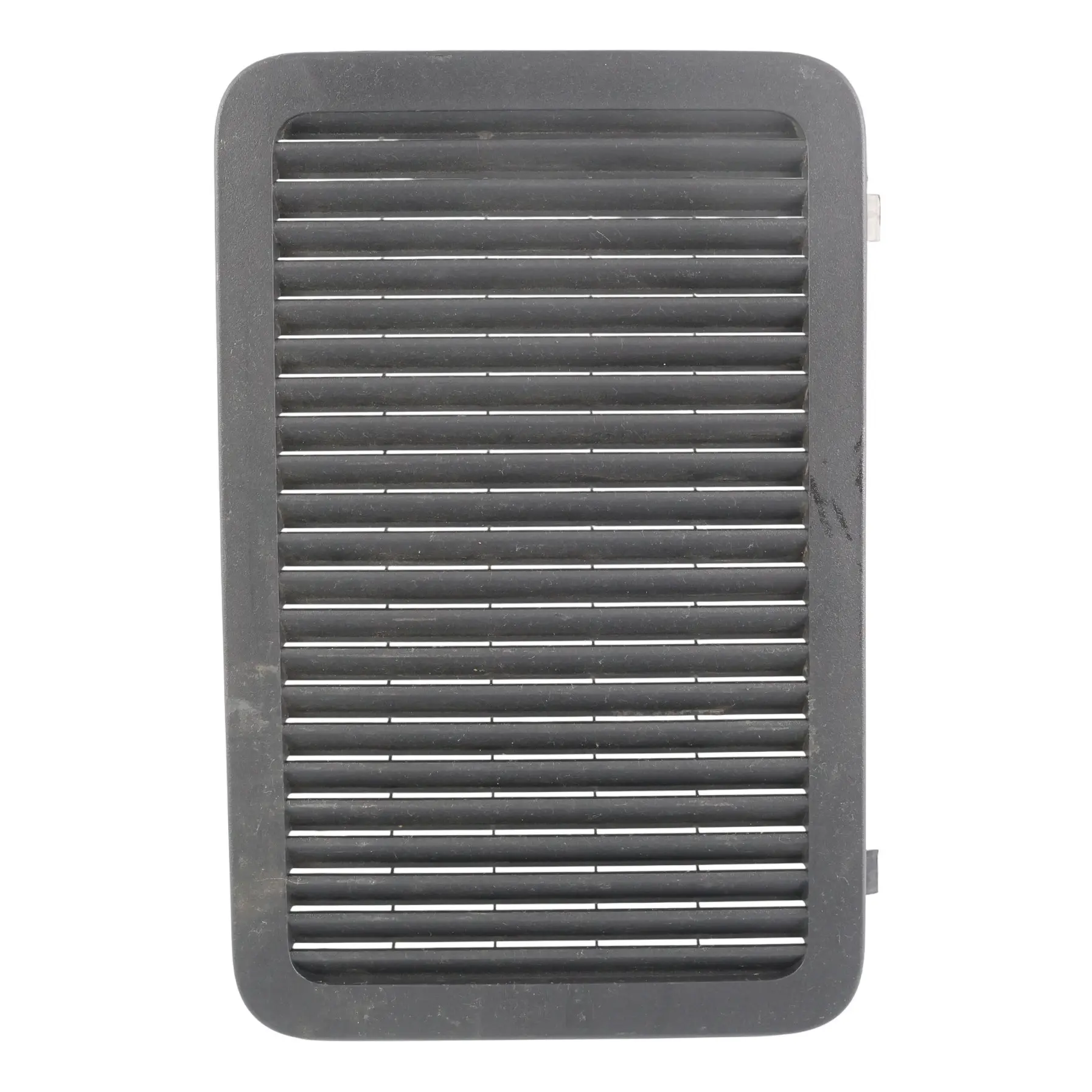 Ford Transit Connect MK2 Rejilla Panel Trasero Negro DT11-K023B02-ACW