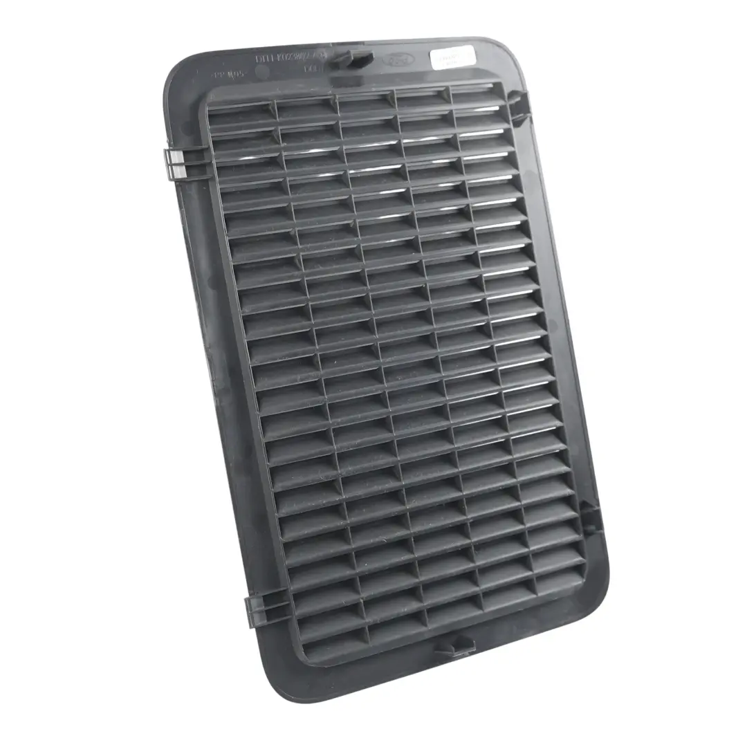 MK2 Heck Gitter Lüftung Abdeckung Schwarz für Ford Transit Connect mit Teilenummer DT11-K023B02-ACW Ford Transit Connect MK2 Heck Gitter Lüftung Abdeckung Schwarz - SKU DT11-K023B02-ACW - Teilenummer DT11-K023B02-ACW