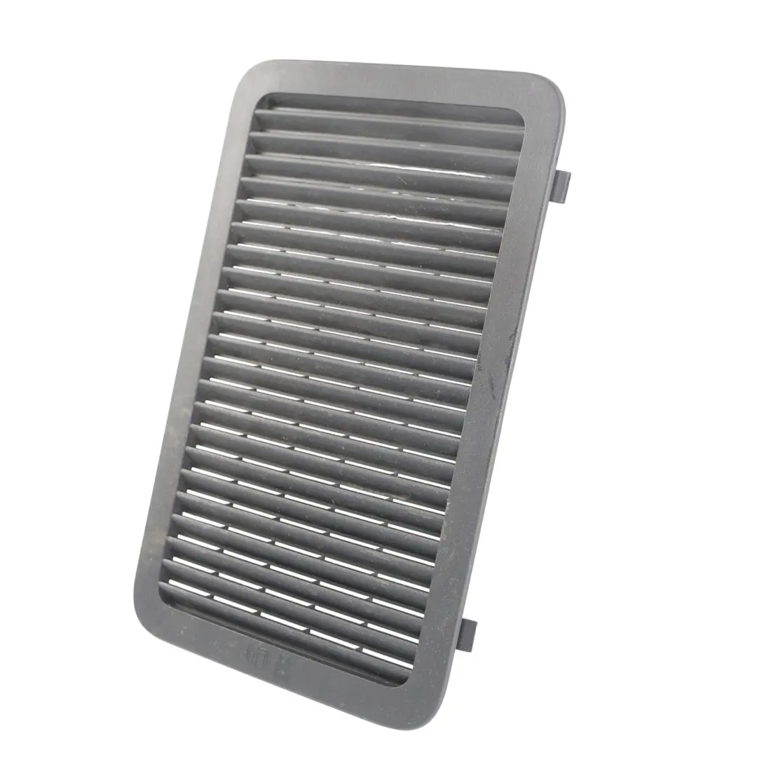 Mk2 Rear Body Panel Grill Vent Cover Black to Ford Transit Connect with Part number DT11-K023B02-ACW Ford Transit Connect Mk2 Rear Body Panel Grill Vent Cover Black - SKU DT11-K023B02-ACW - Part number DT11-K023B02-ACW