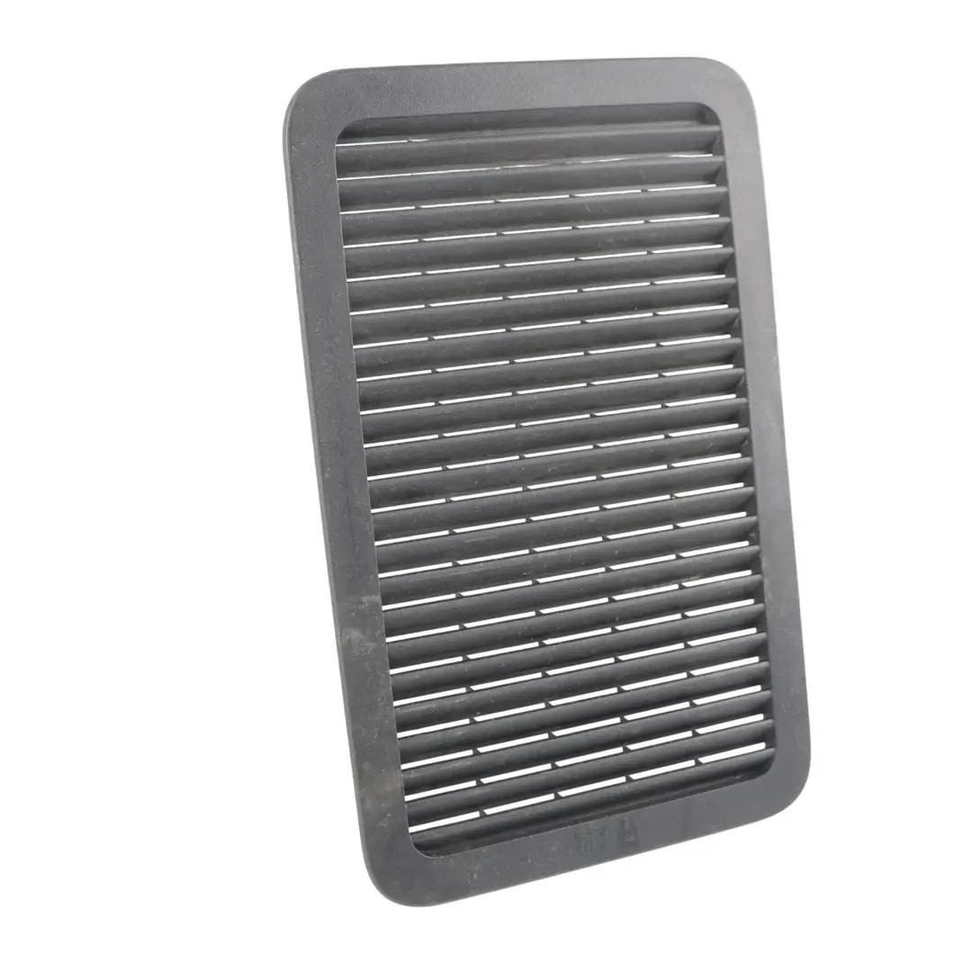 Ford Transit Connect MK2 Heck Gitter Lüftung Abdeckung Schwarz - SKU DT11-K023B02-ACW - Teilenummer DT11-K023B02-ACW
